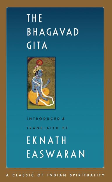 The Bhagavad Gita