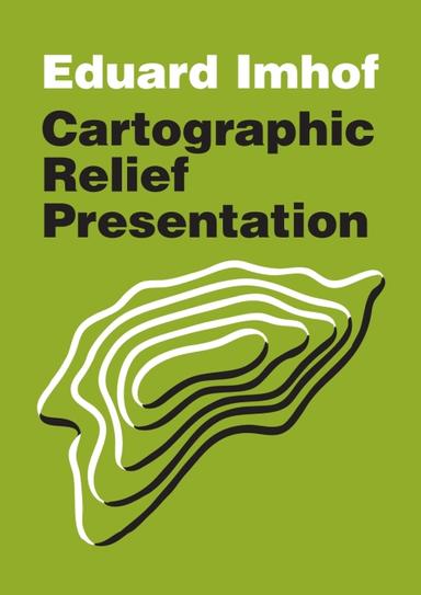 Cartographic Relief Presentation