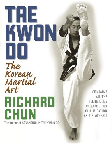 Tae Kwon Do