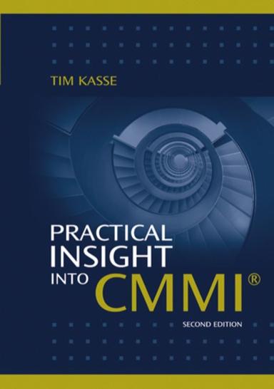 Practical Insight into CMMI®
