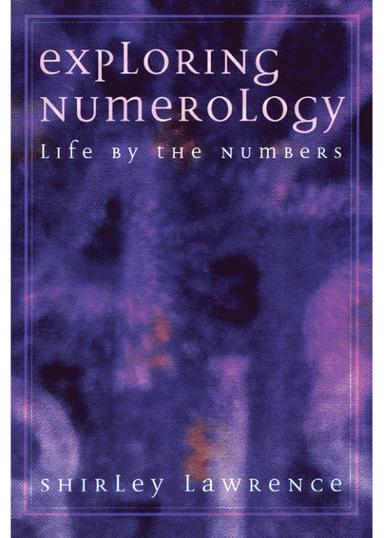 Exploring Numerology