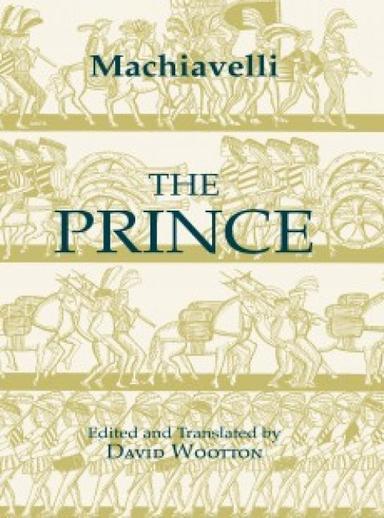 The Prince