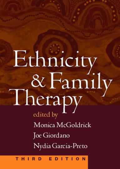 Ethnicity and Family Therapy