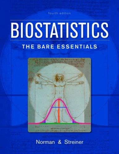Biostatistics