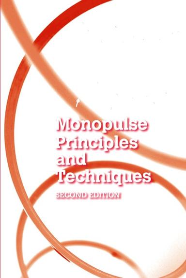 Monopulse Principles and Techniques