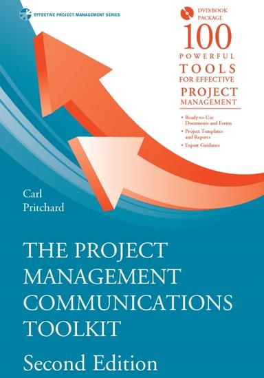The Project Management Communications Toolkit