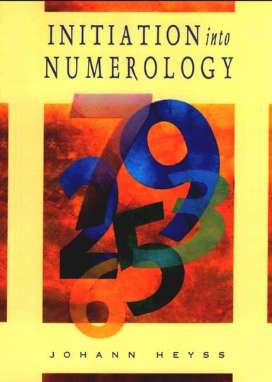 Initiation into Numerology