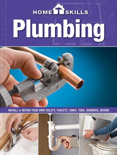 HomeSkills: Plumbing