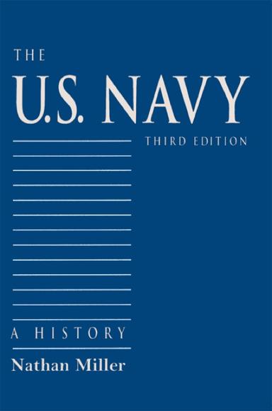 The U.S. Navy
