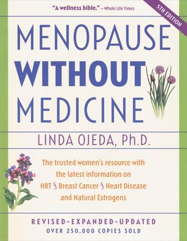 Menopause Without Medicine