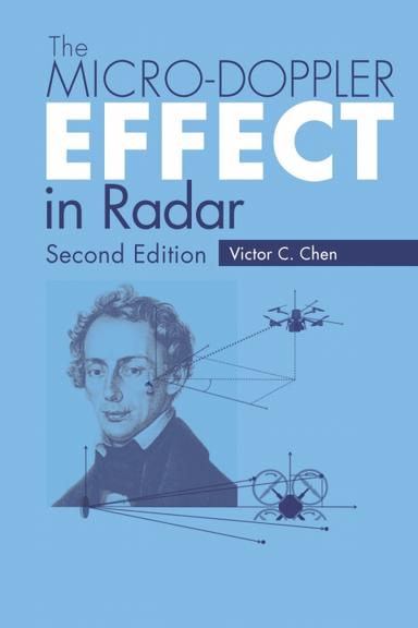 The Micro-Doppler Effect in Radar