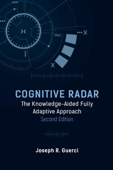 Cognitive Radar: The Knowledge-Aided Fully Adaptive Approach