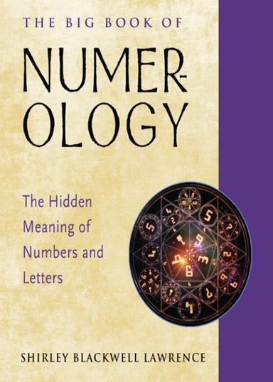 The Big Book of Numerology