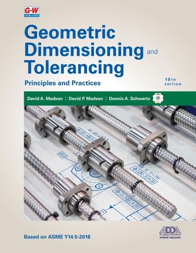 Geometric Diminsioning & Tolerancing