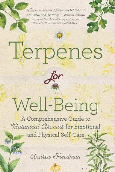 Terpenes for Well-Being