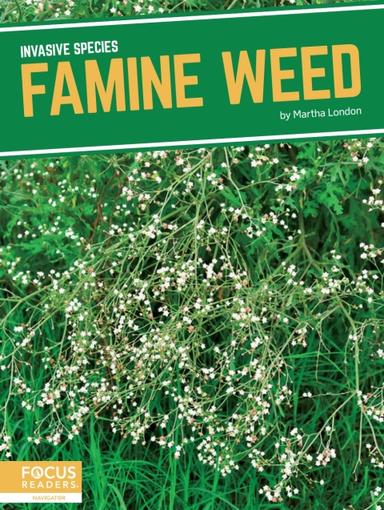 Famine Weed