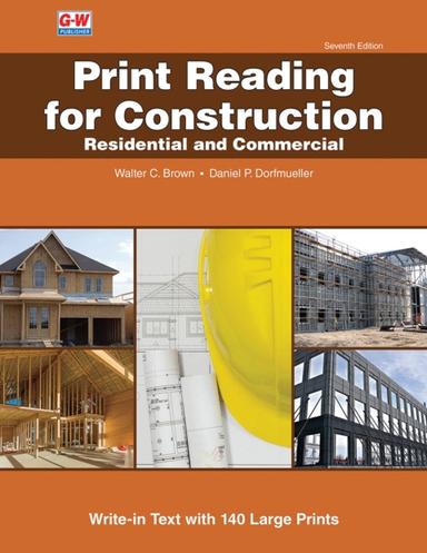 Print Reading for Construction