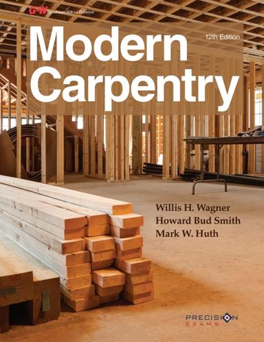 Modern Carpentry