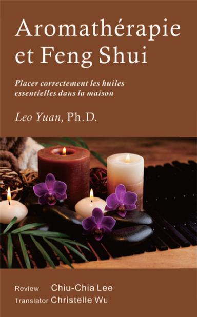 Aromathérapie et Feng Shui