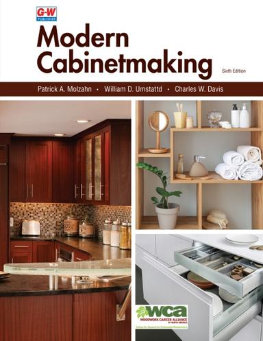 Modern Cabinetmaking