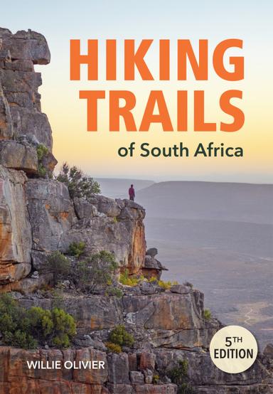 Hiking Trails of South Africa