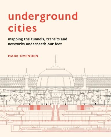 Underground Cities
