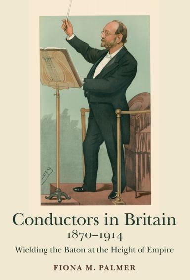 Conductors in Britain, 1870-1914