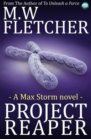 Project Reaper