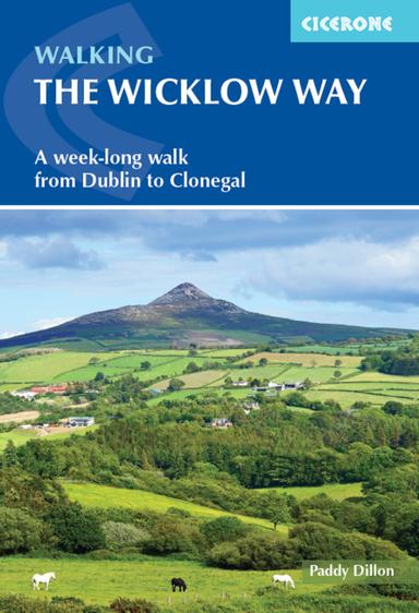 Walking the Wicklow Way