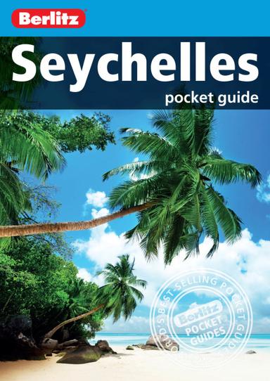 Berlitz Pocket Guide Seychelles (Travel Guide)