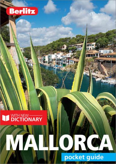 Berlitz Pocket Guide Mallorca (Travel Guide)