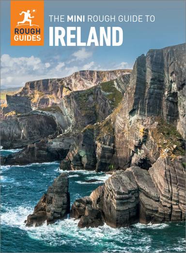 The Mini Rough Guide to Ireland (Travel Guide)