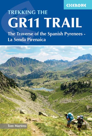 Trekking the GR11 Trail