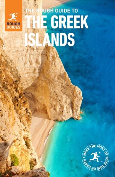 The Rough Guide to the Greek Islands (Travel Guide)