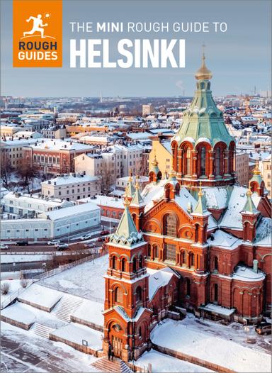 The Mini Rough Guide to Helsinki: Travel Guide