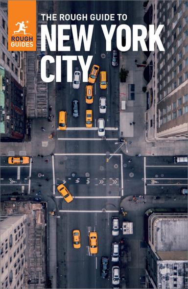The Rough Guide to New York City: Travel Guide