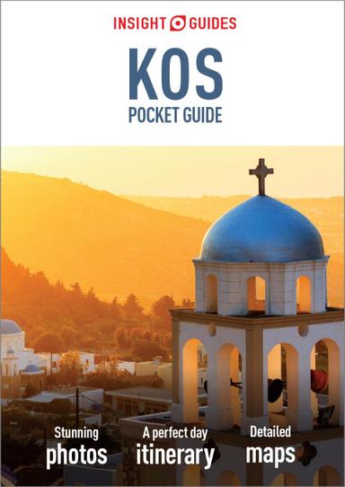 Insight Guides Pocket Kos (Travel Guide)