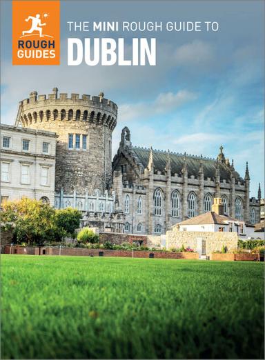 The Mini Rough Guide to Dublin (Travel Guide)