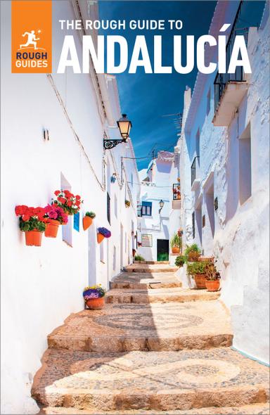 The Rough Guide to Andalucía (Travel Guide)