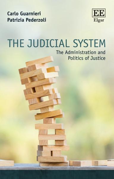 The Judicial System