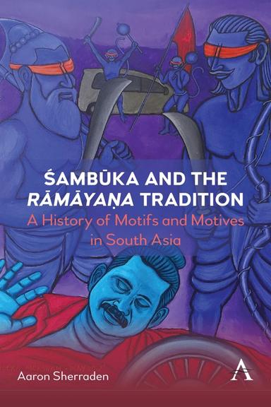 Śambūka and the Rāmāyaṇa Tradition