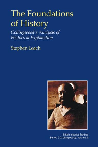 The Foundations of History
