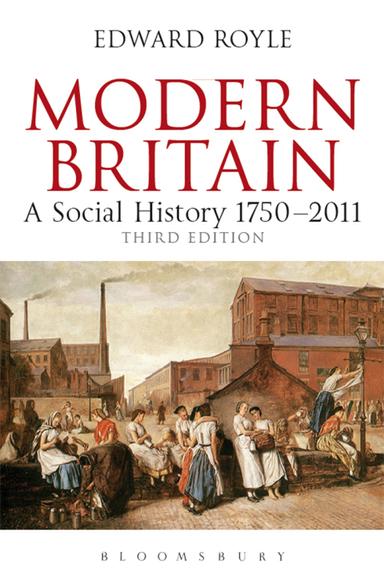 Modern Britain