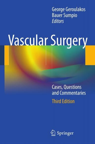Vascular Surgery