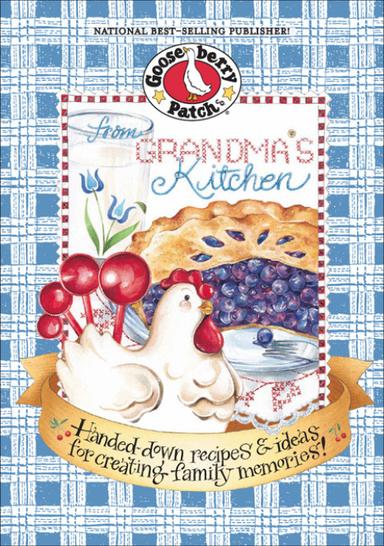 From Grandmas Kitchen