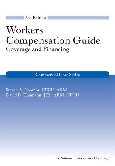 Workers Compensation Coverage Guide