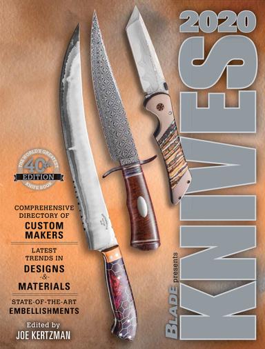 KNIVES 2020