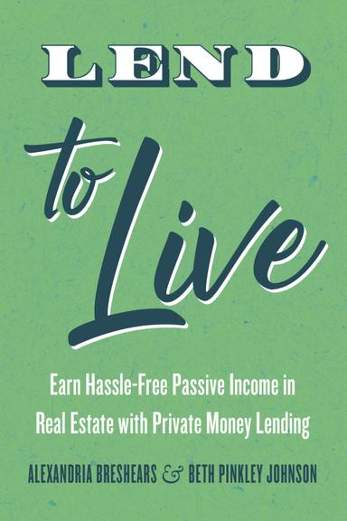 Lend to Live