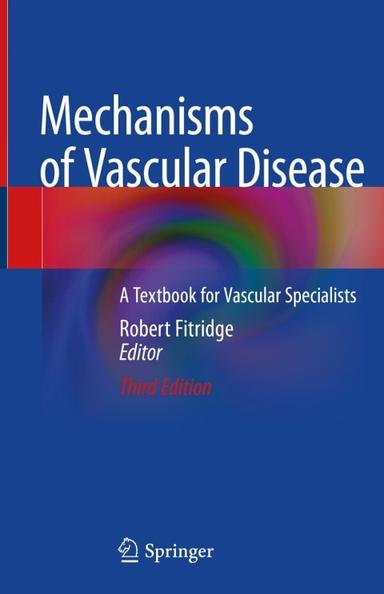 Mechanisms of Vascular Disease
