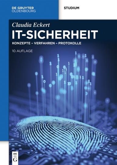 IT-Sicherheit
